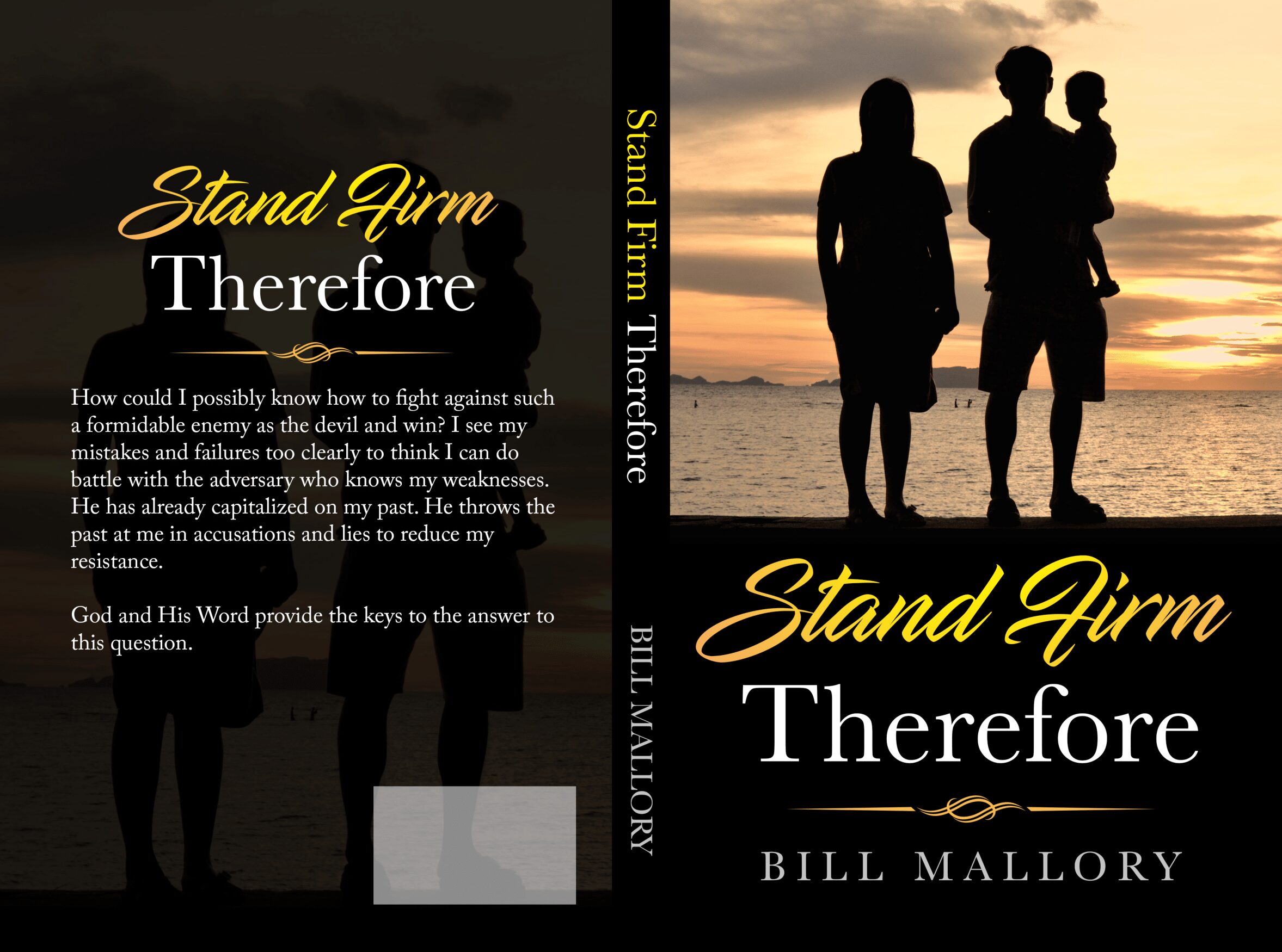 Stand Firm Therefore book cover-1